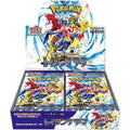Raging Surf - Booster Box - Japanese Pokémon TCG