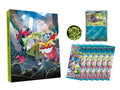 Battle Partners - Collection Box