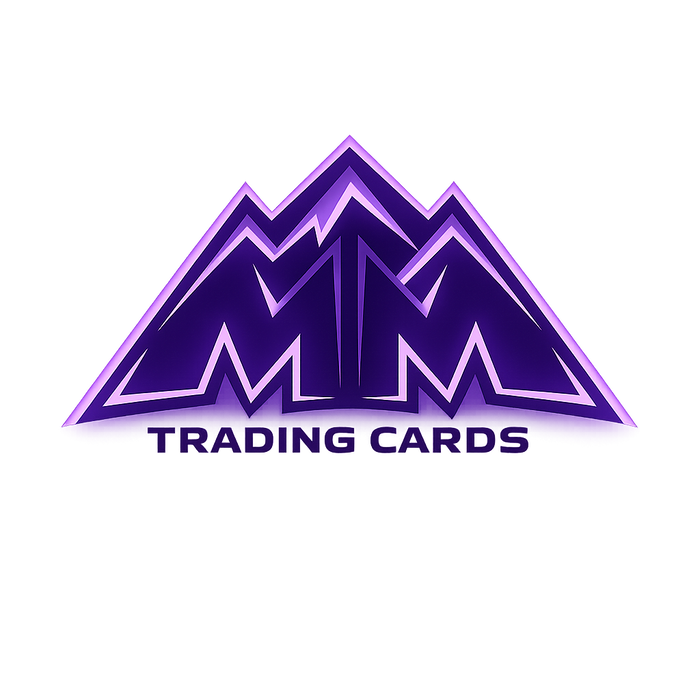 Mount Moon TCG