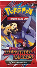 Destined Rivals - Booster Pack
